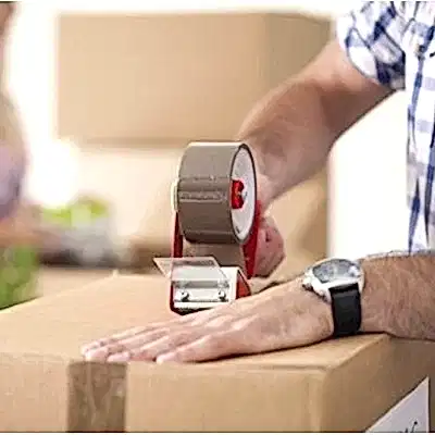 Depolama Ve  Paketleme Hizmetleri