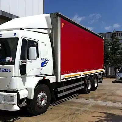 Şehir İçi Nakliyat